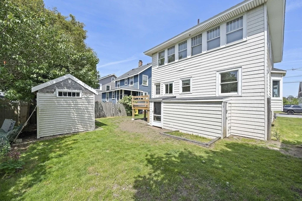 Photo of 44 P St