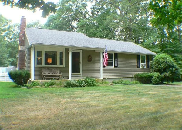Photo of 151 Martin Rd