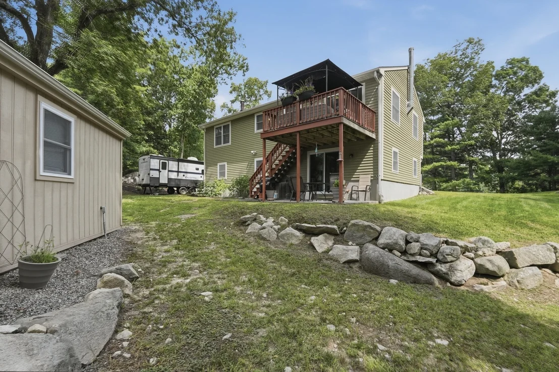Photo of 32 Mountaindale Rd