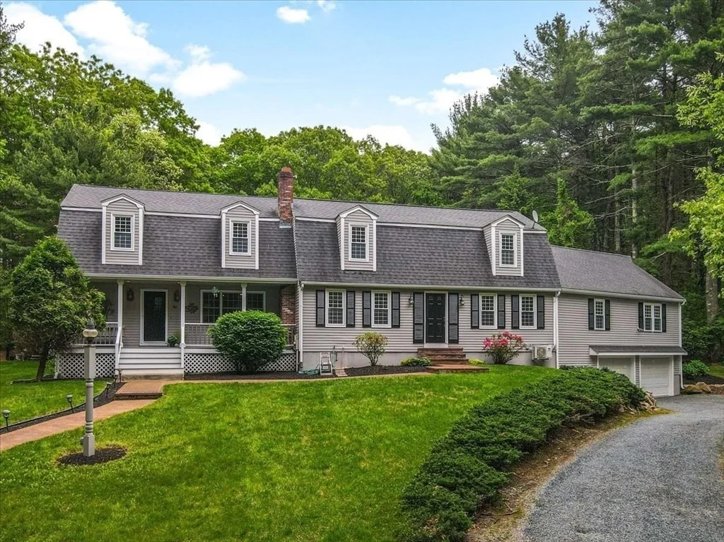 Photo of 46 King St