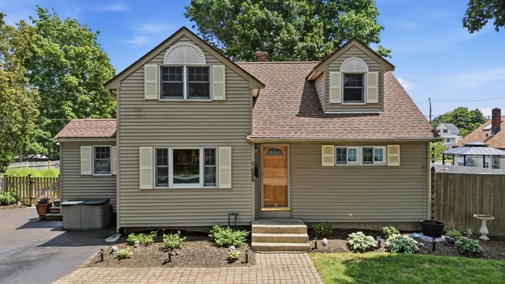 Photo of 1 Summit Terrace