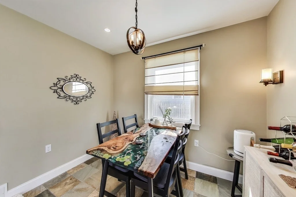 Photo of 22 Irving St