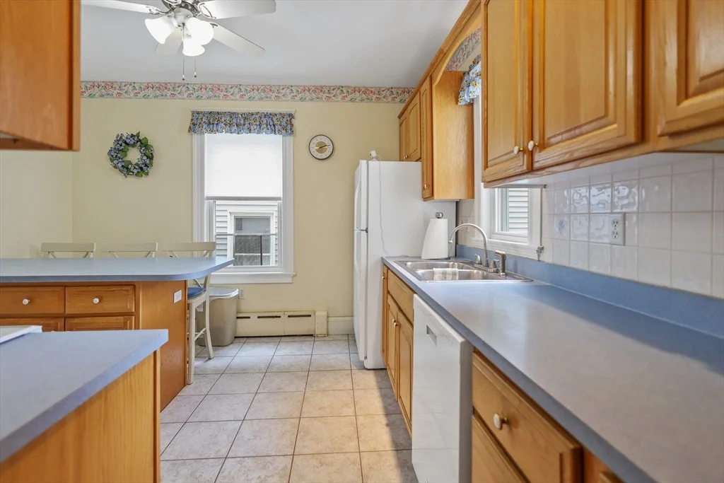 Photo of 13 Endicott St