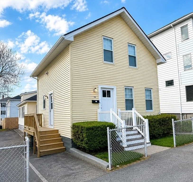 Photo of Unit 16 at 16 Caprera Rd