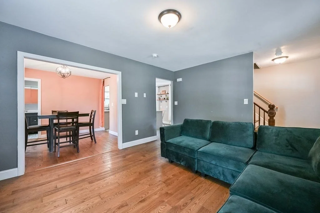 Photo of 21 Brunner Street