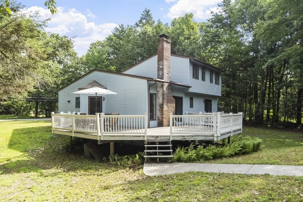 Photo of 99 Baptist Common Rd