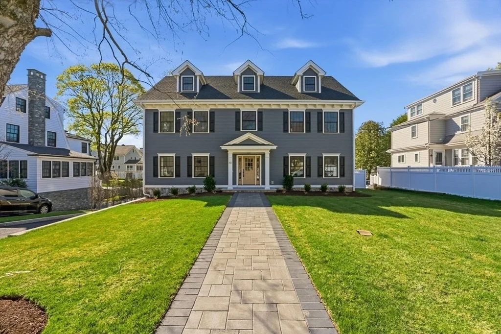 Photo of 40 Foxcroft Rd