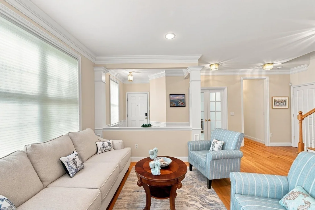 Photo of Unit 25 at 2 Pimpernel Cir
