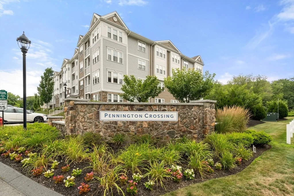 Photo of Unit 310 at 3310 Pennington Dr