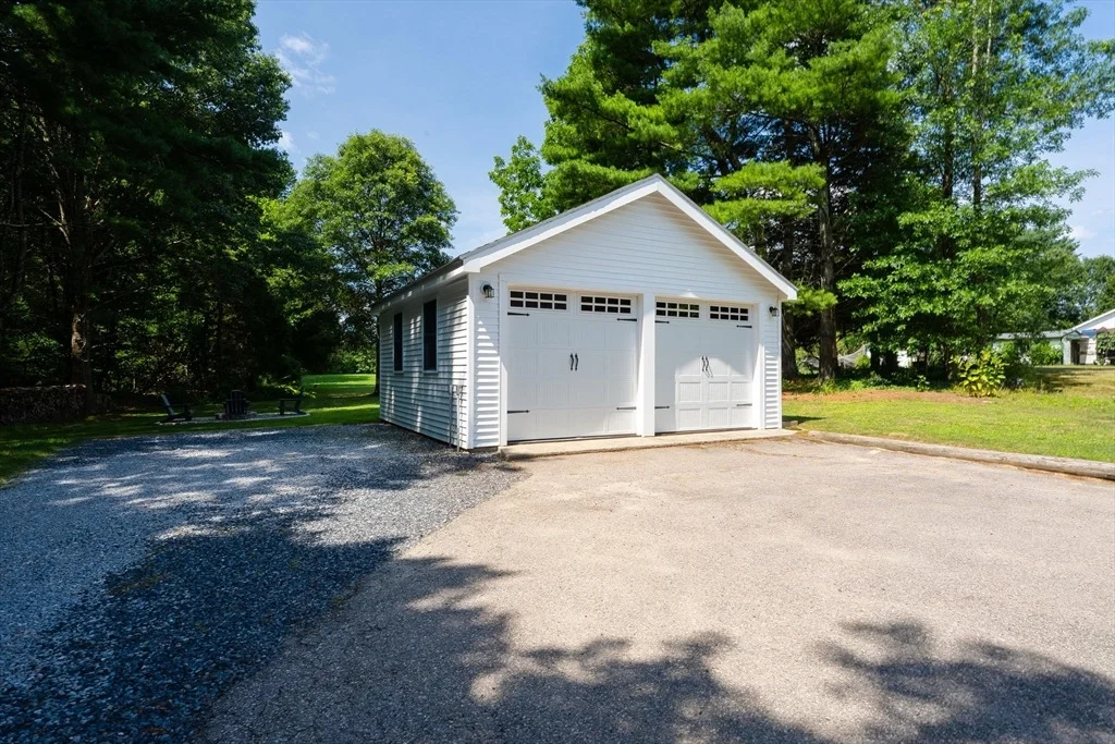 Photo of 30 Worcester St