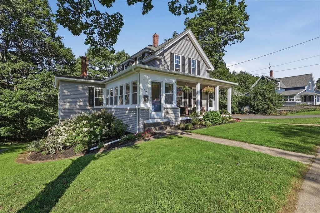 Photo of 12 Elm Street