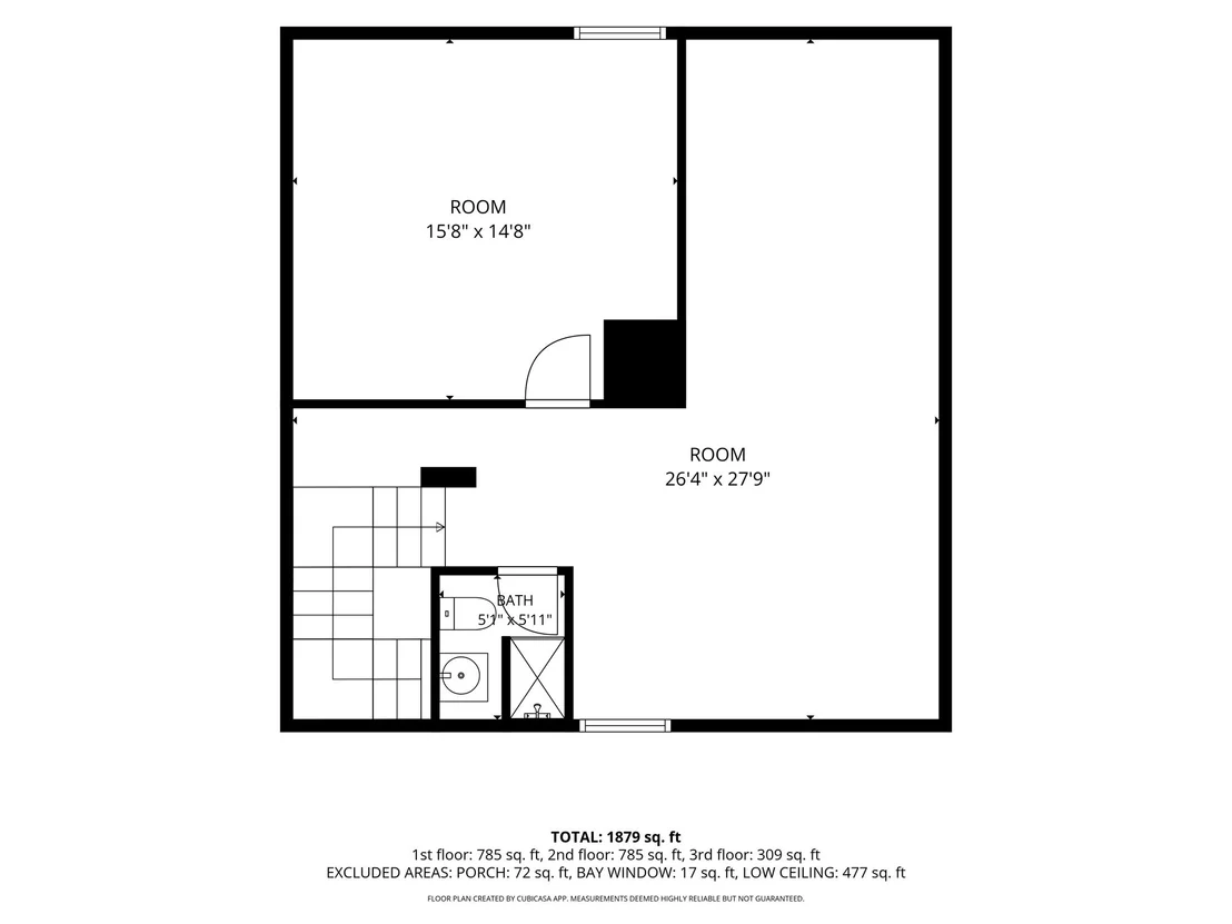Photo of 7 Lawndale Street