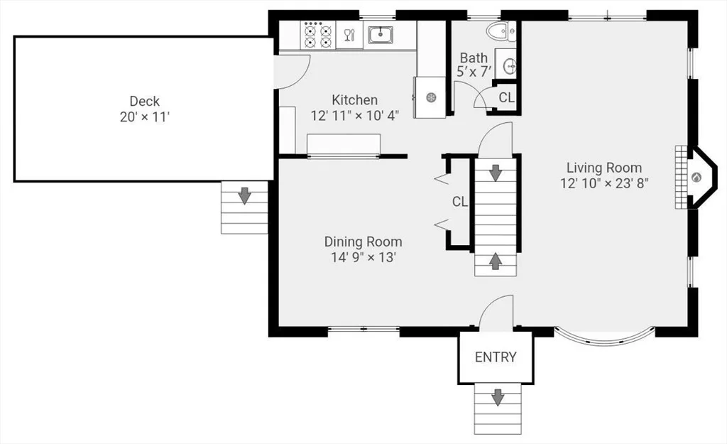 Photo of 44 Sable Rd