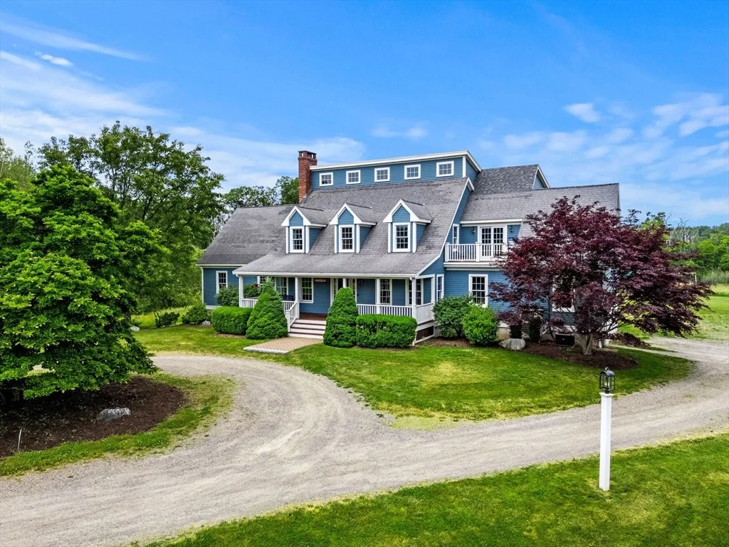 Photo of 1 Ready Marsh Way