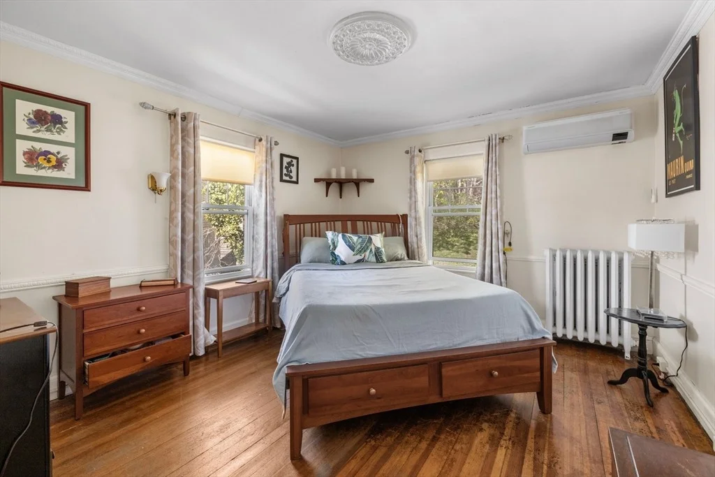Photo of 21 Sewall St