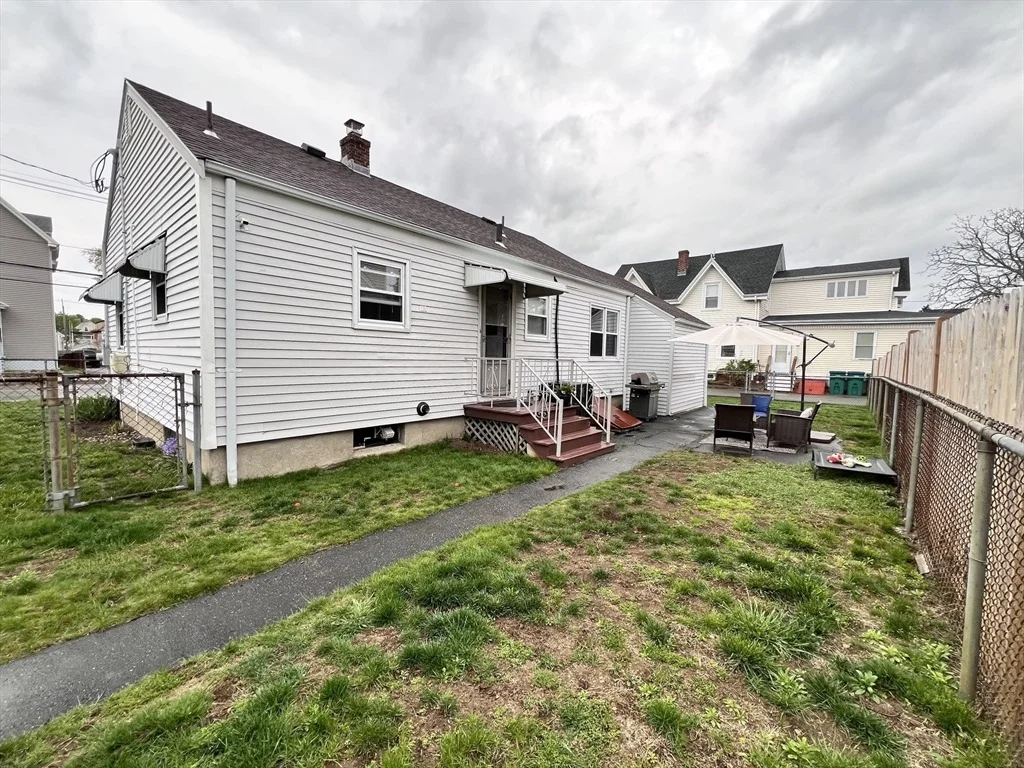 Photo of 467 Chatham Street