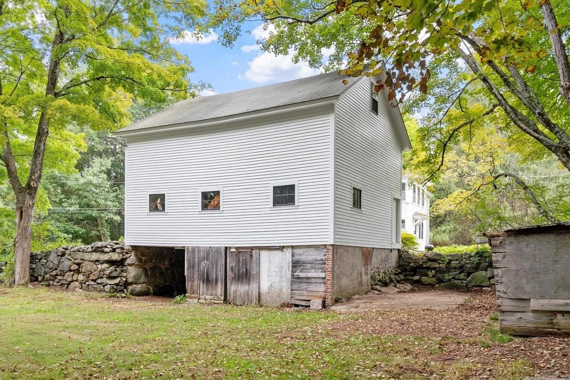 Photo of 95 Mill Street