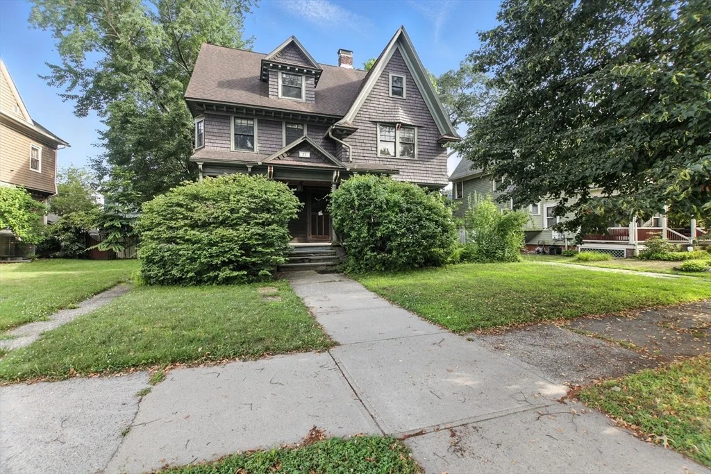 Photo of 71 Fairfield St