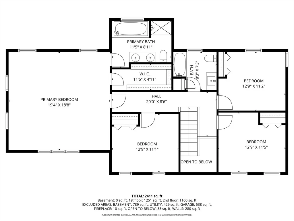 Photo of 24 Proctor Street