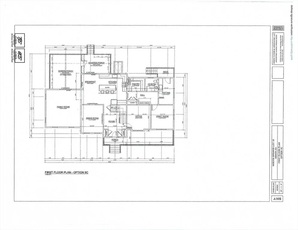 Photo of 34 Rawson Farm Drive