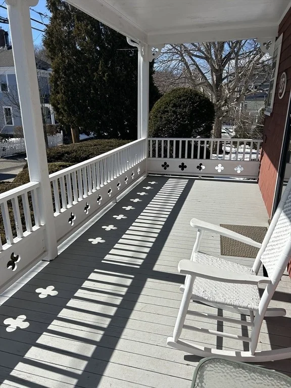 Photo of 27 Evans Rd.