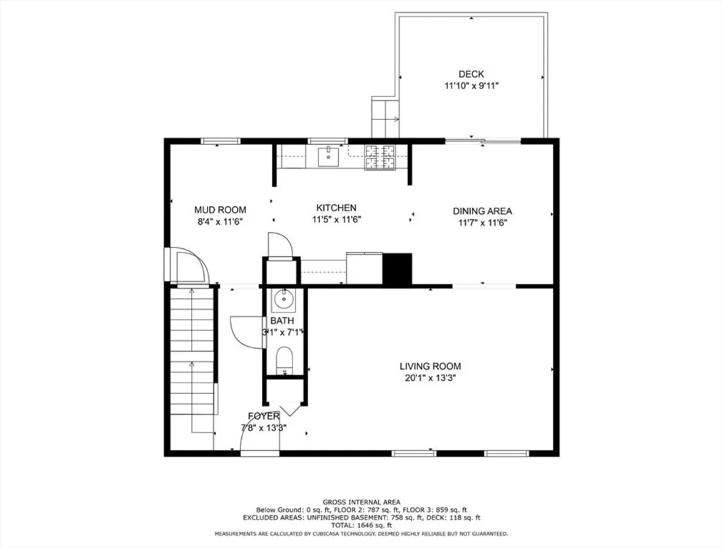 Photo of 40 Bissell Ave