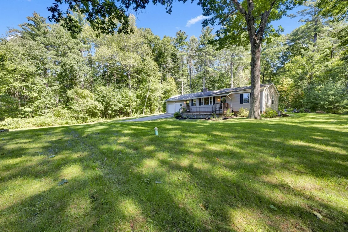 Photo of 6 Barrett Rd