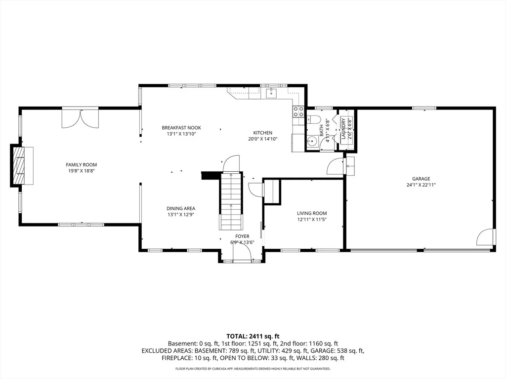 Photo of 24 Proctor Street
