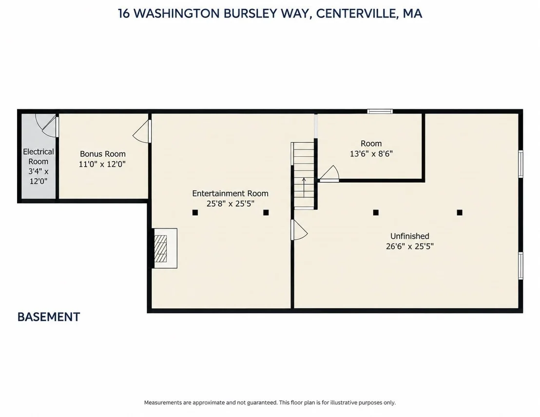 Photo of 16 Washington Bursley Way