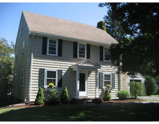 Photo of 558 Chestnut Street