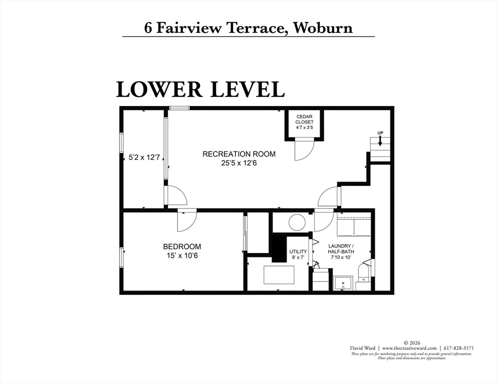 Photo of 6 Fairview Ter
