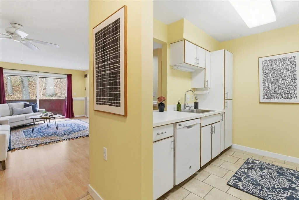 Photo of Unit 231 at 100 Rosemary Way
