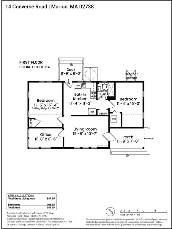 Photo of 14 Converse Rd