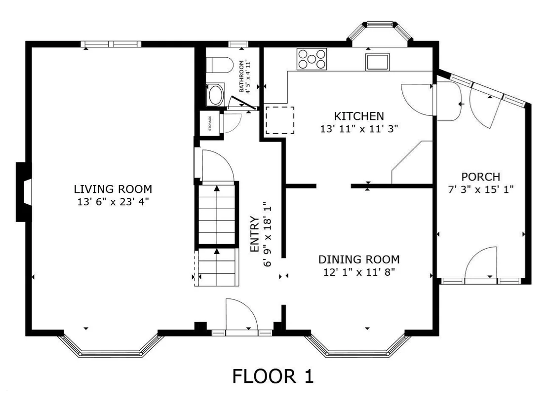 Photo of 11 Van Brunt Avenue