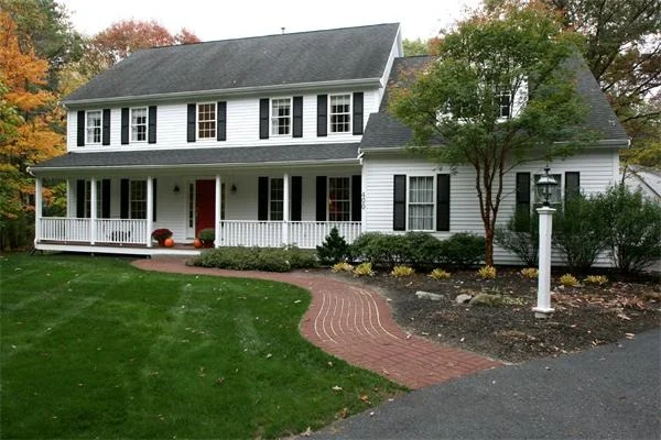 Photo of 400 Peakham Road