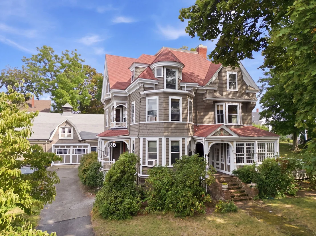 Photo of 25 Avon St