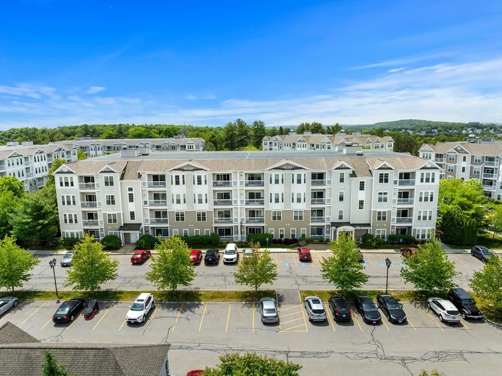 Photo of Unit 307 at 204 Clocktower Drive