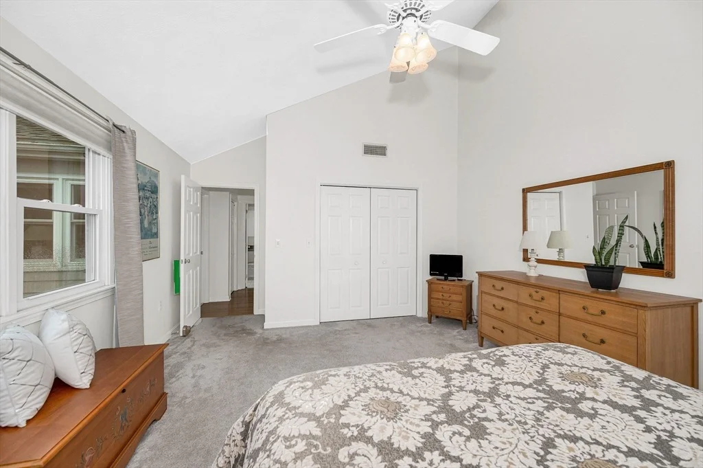 Photo of Unit C at 7 Carnation Circle