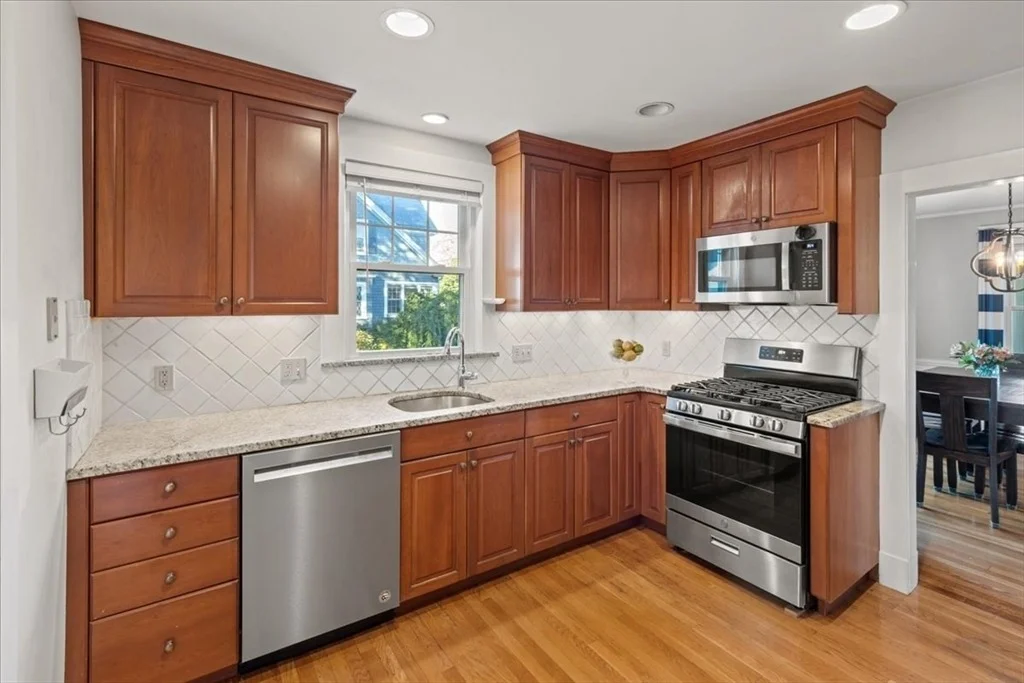 Photo of 533 Chestnut Street