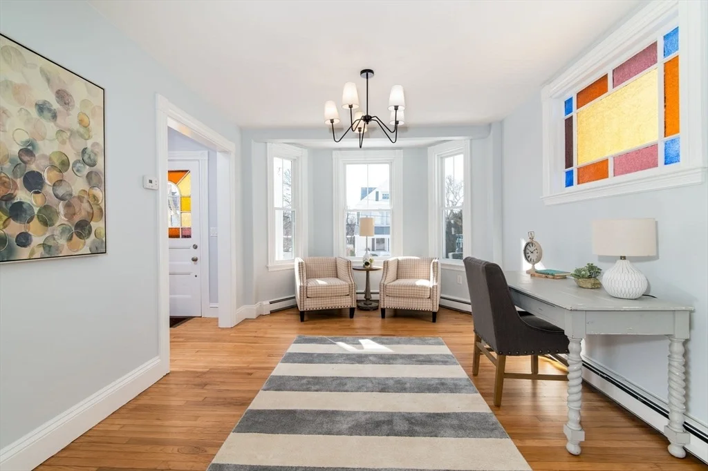 Photo of 20 Vine St