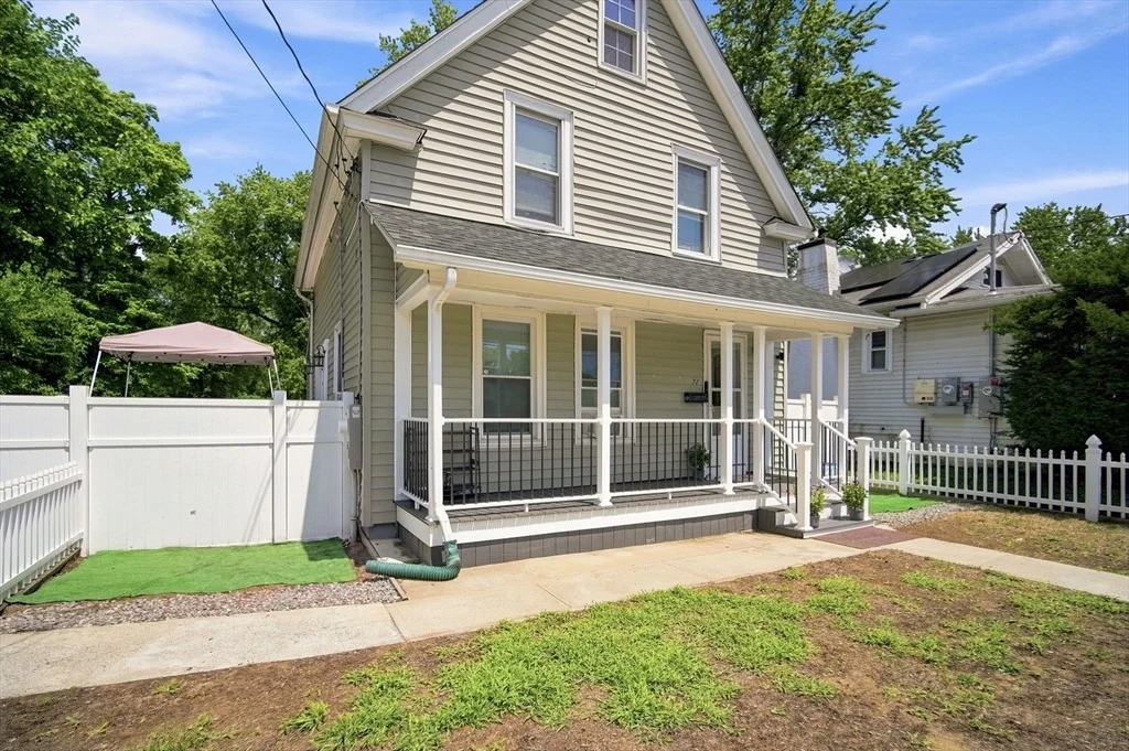 Photo of 72 Switzer Street