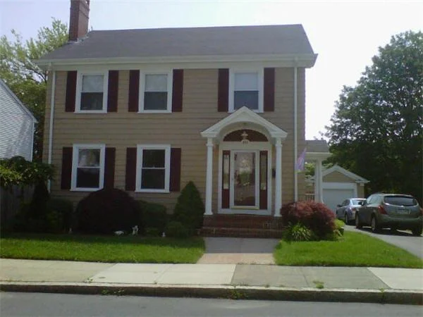 Photo of 111 Read St