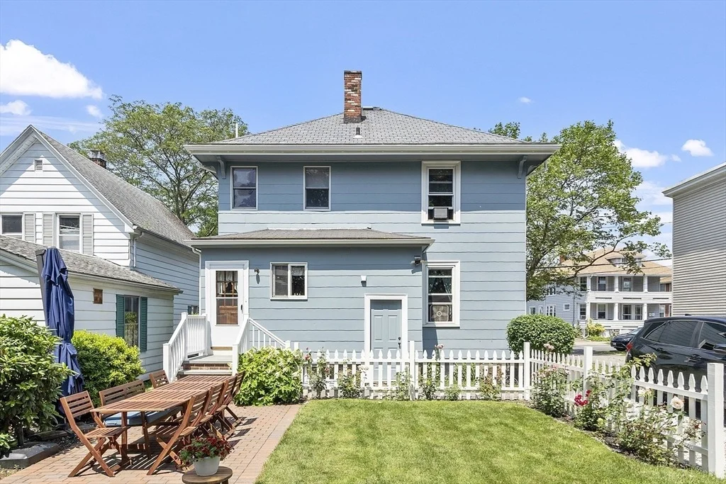 Photo of 22 Locust Street