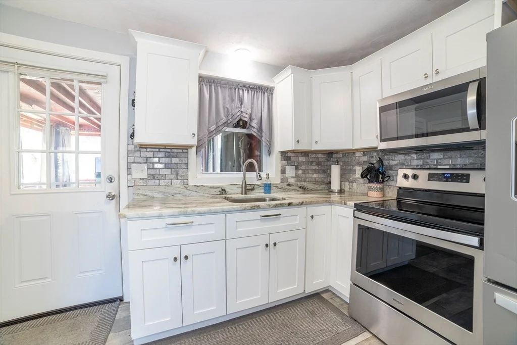 Photo of 20 Kenberma Road