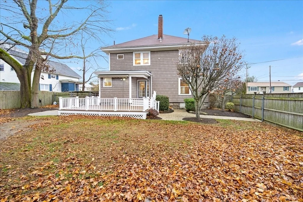 Photo of 1073 New Boston Rd
