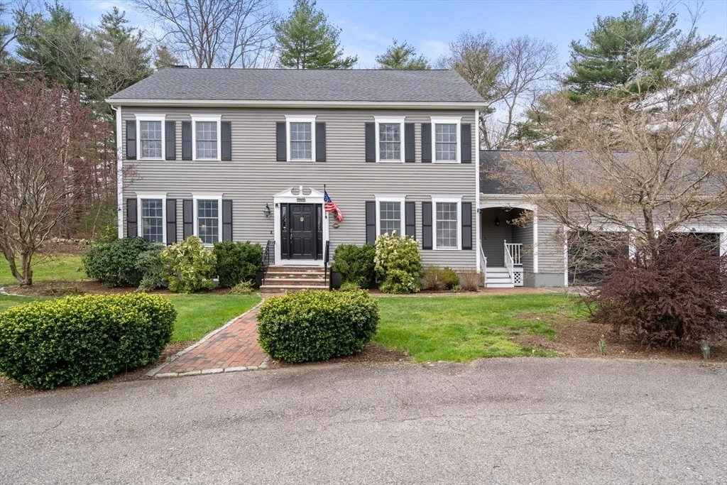 Photo of 1323 High Street-Culdesac