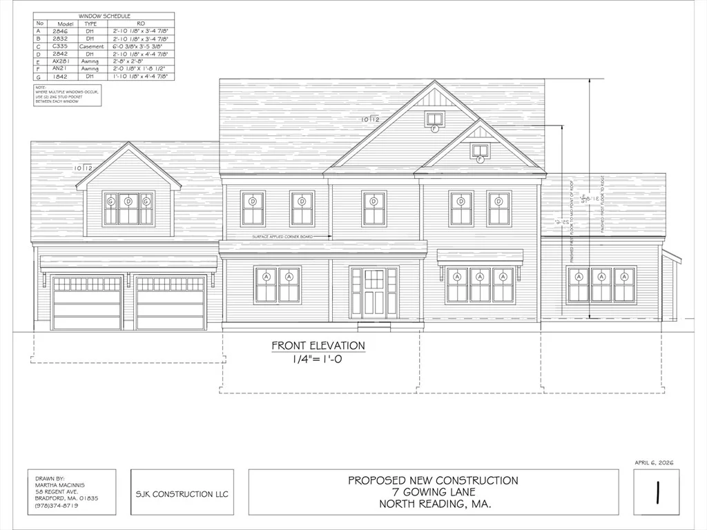 Photo of 7 Gowing Ln
