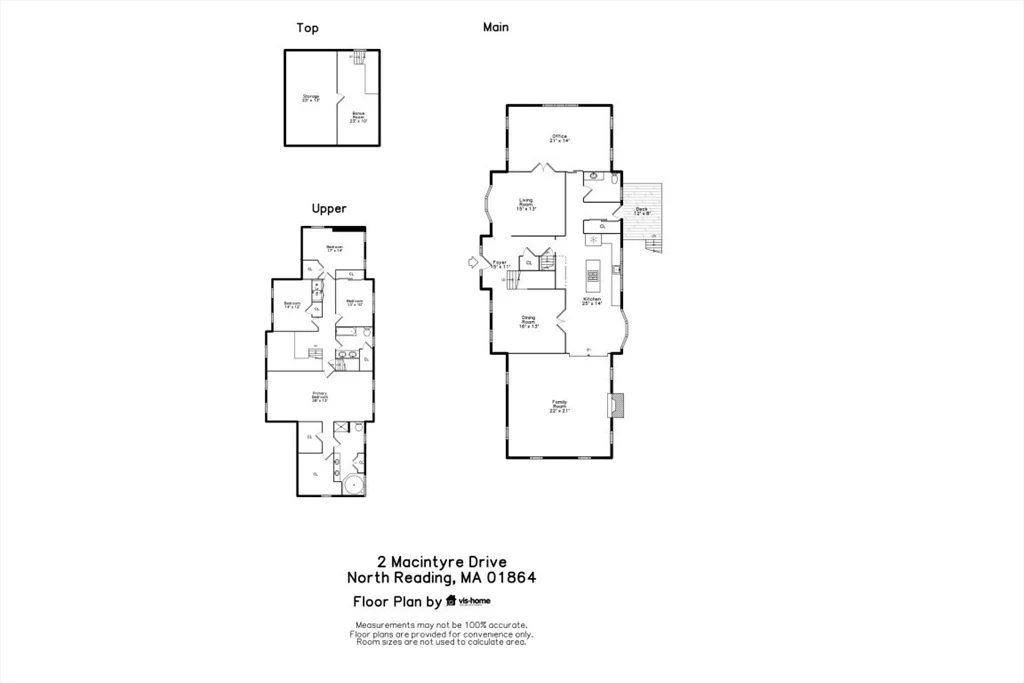 Photo of 2 Macintyre Dr