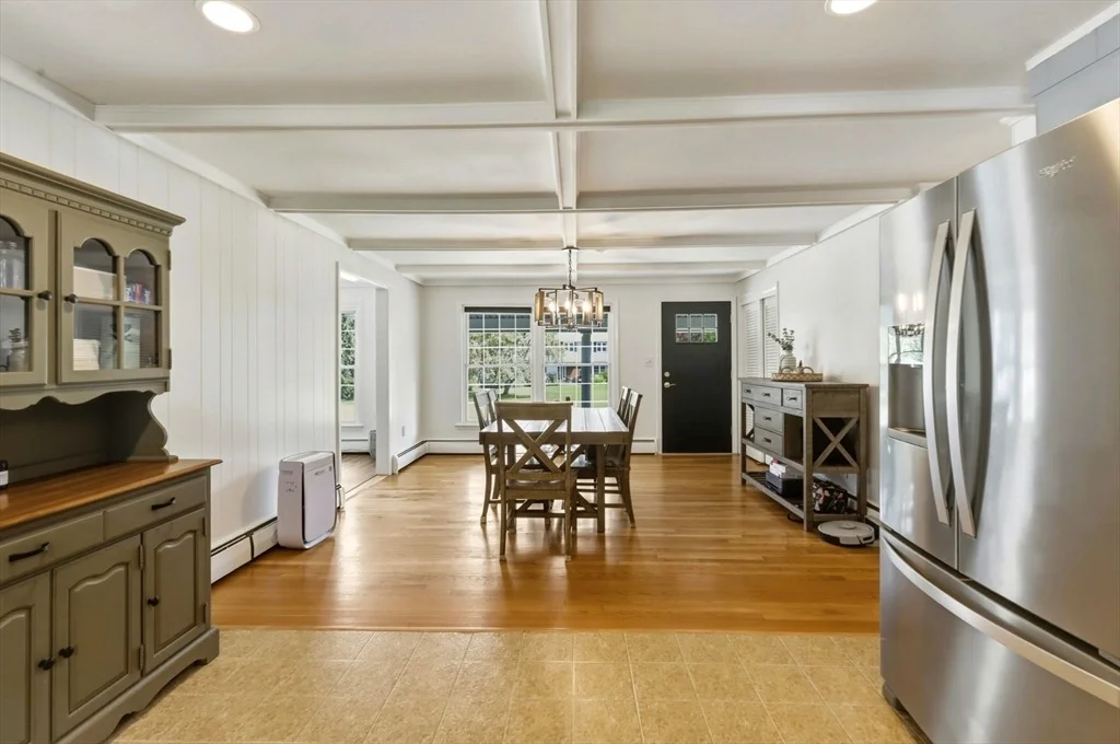 Photo of 1 Alfred Park