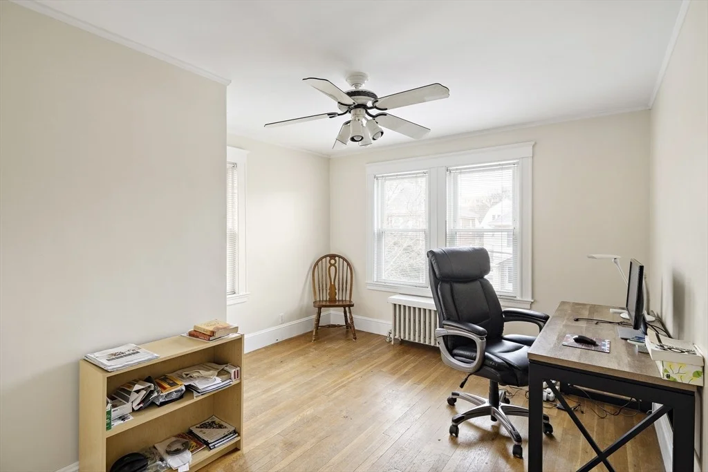Photo of 82 Claymoss Road